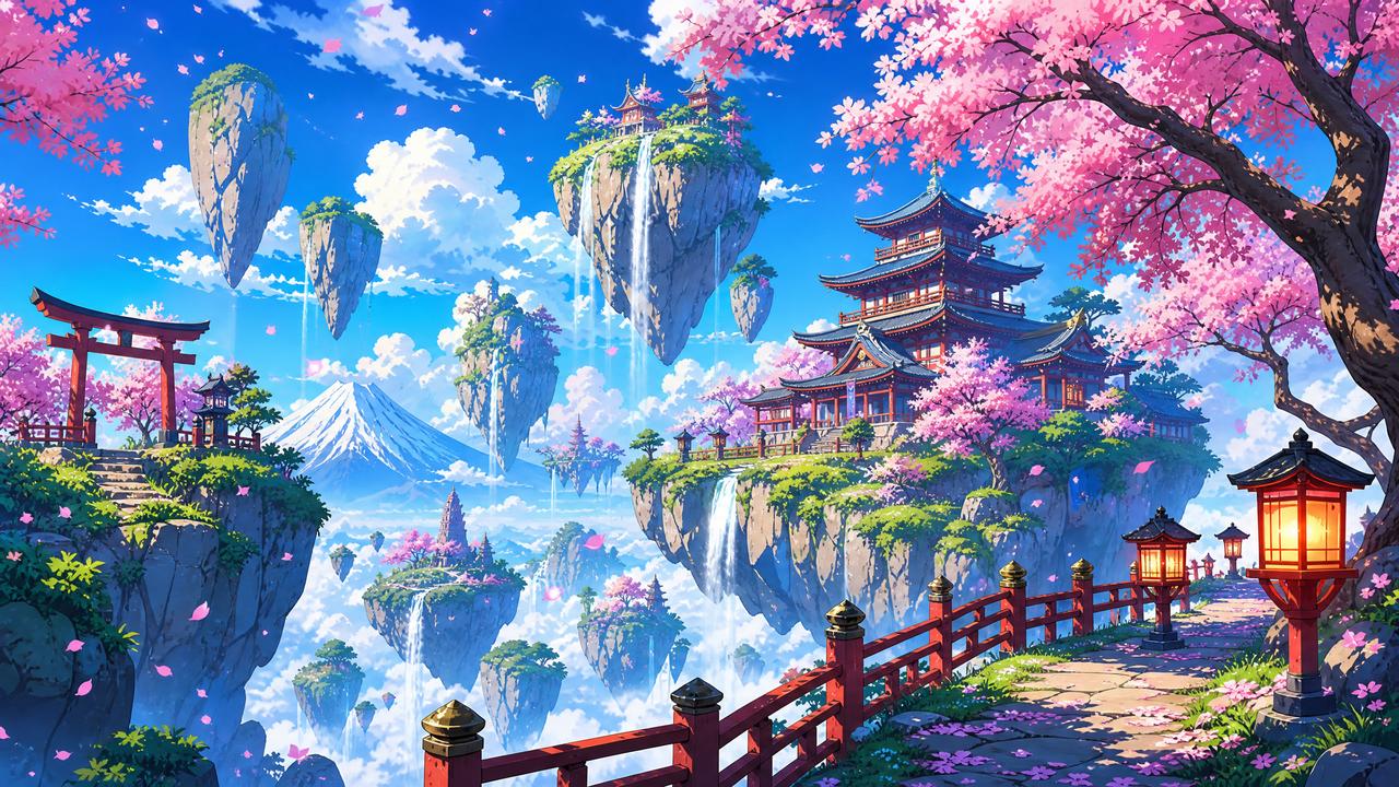 国产主播 TikTok风格短视频合集